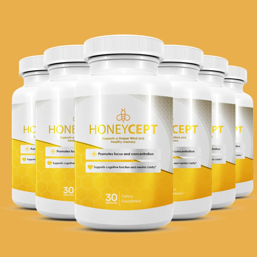 HoneyCept
